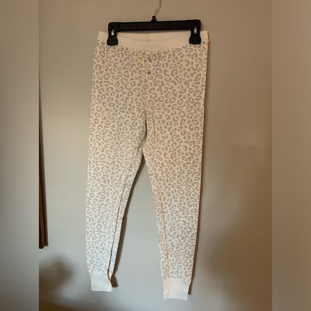 Old Navy Thermal PJ pants